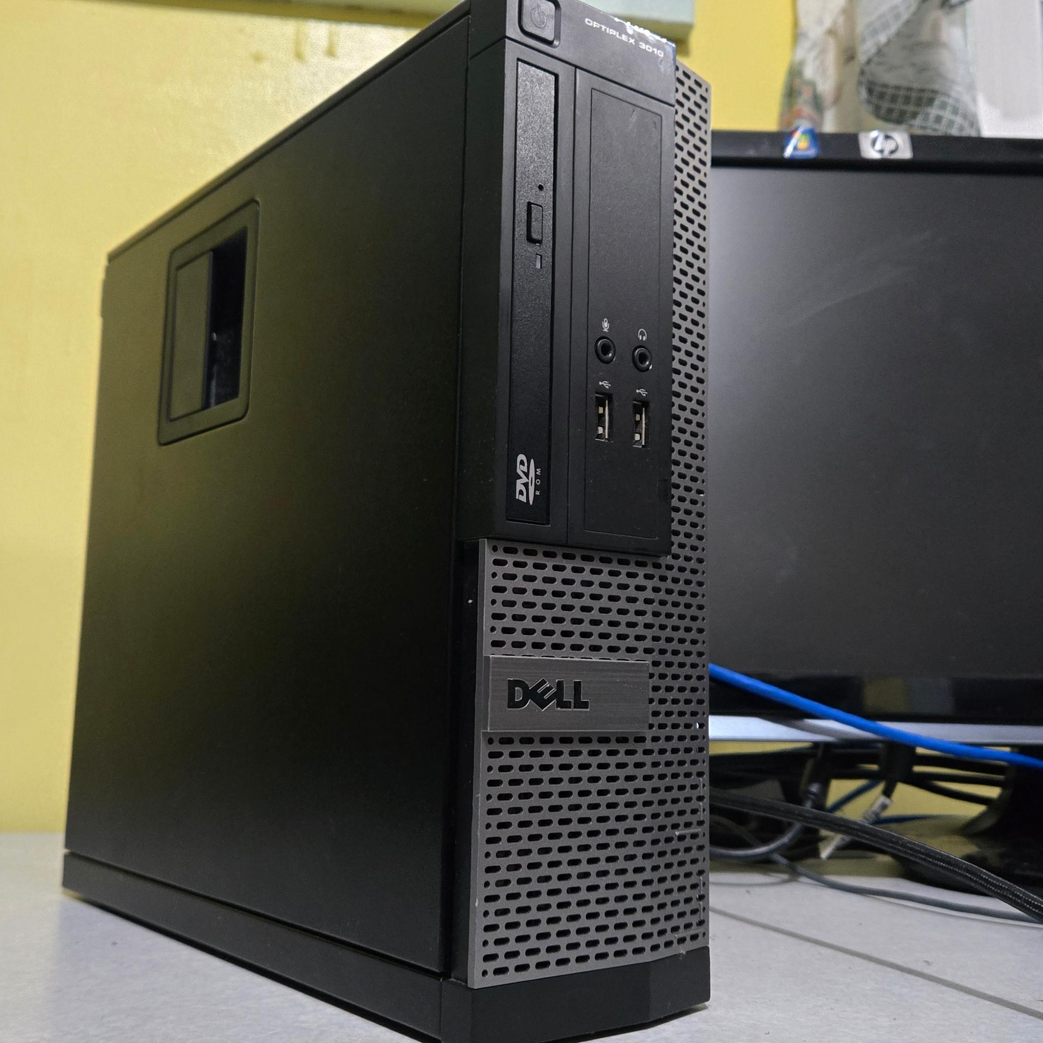 Ultra-Budget Gaming PC! i7-3770k, 4GB GPU, 16GB ram, SSD.