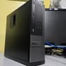 Ultra-Budget Gaming PC! i7-3770k, 4GB GPU, 16GB ram, SSD.