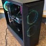 ⭐️Revitalized build⭐️ | rx 7600 8gb | intel i5-12500 | 512gb nvme
