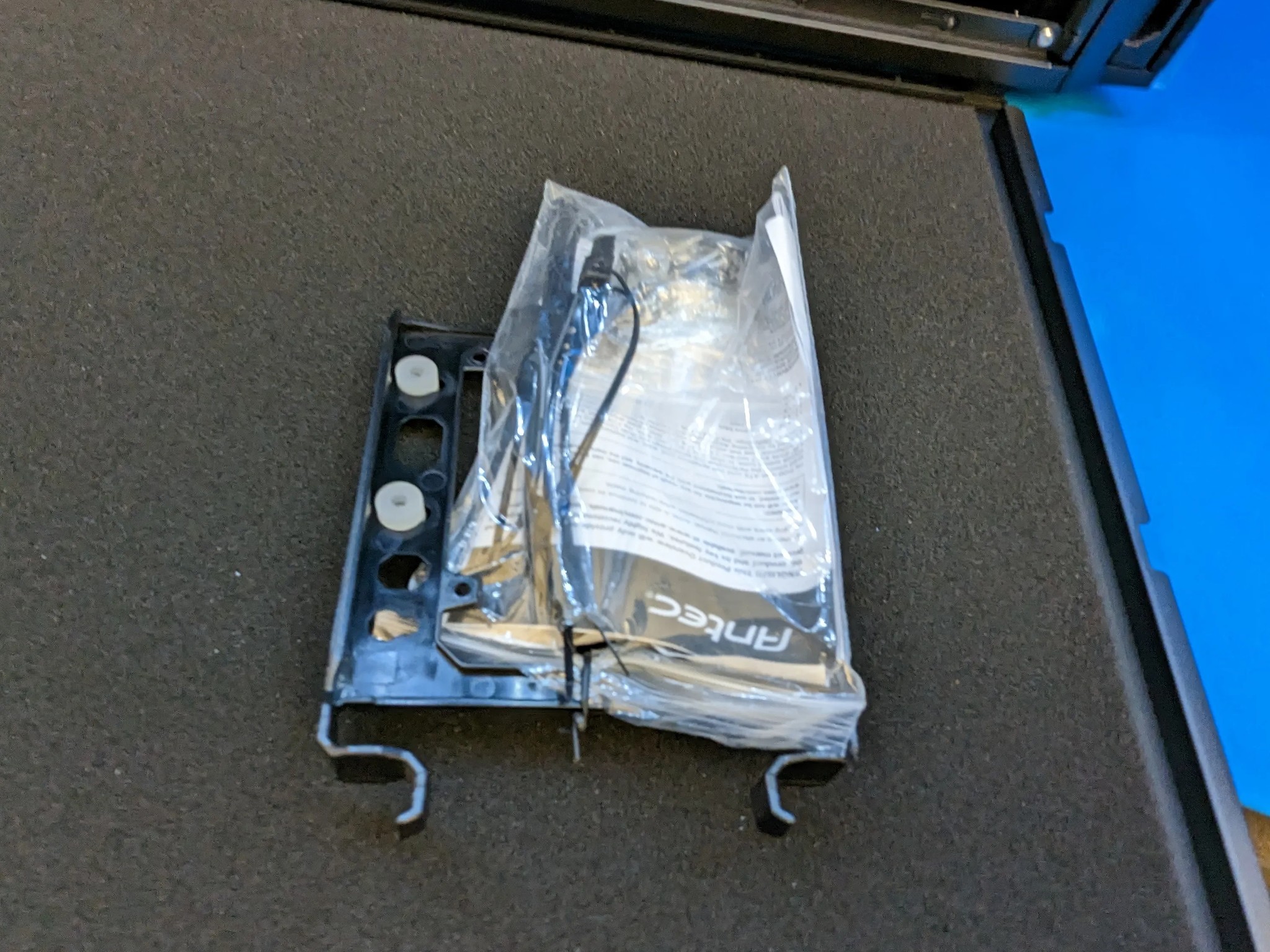 Antec P100 ATX Mid Tower Case - New Old Stock - USB 3.0