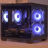 💸Budget Gamer💸 Ryzen 5 3600 | RX 6600 8GB | 16GB DDR4 3200mhz | 500GB nVME SSD | RGB | Win11