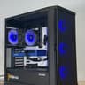 Arc B570 Intel Core i7 12700k Gaming PC