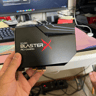 Sound BlasterX AE-5Plus Gaming Sound Card
