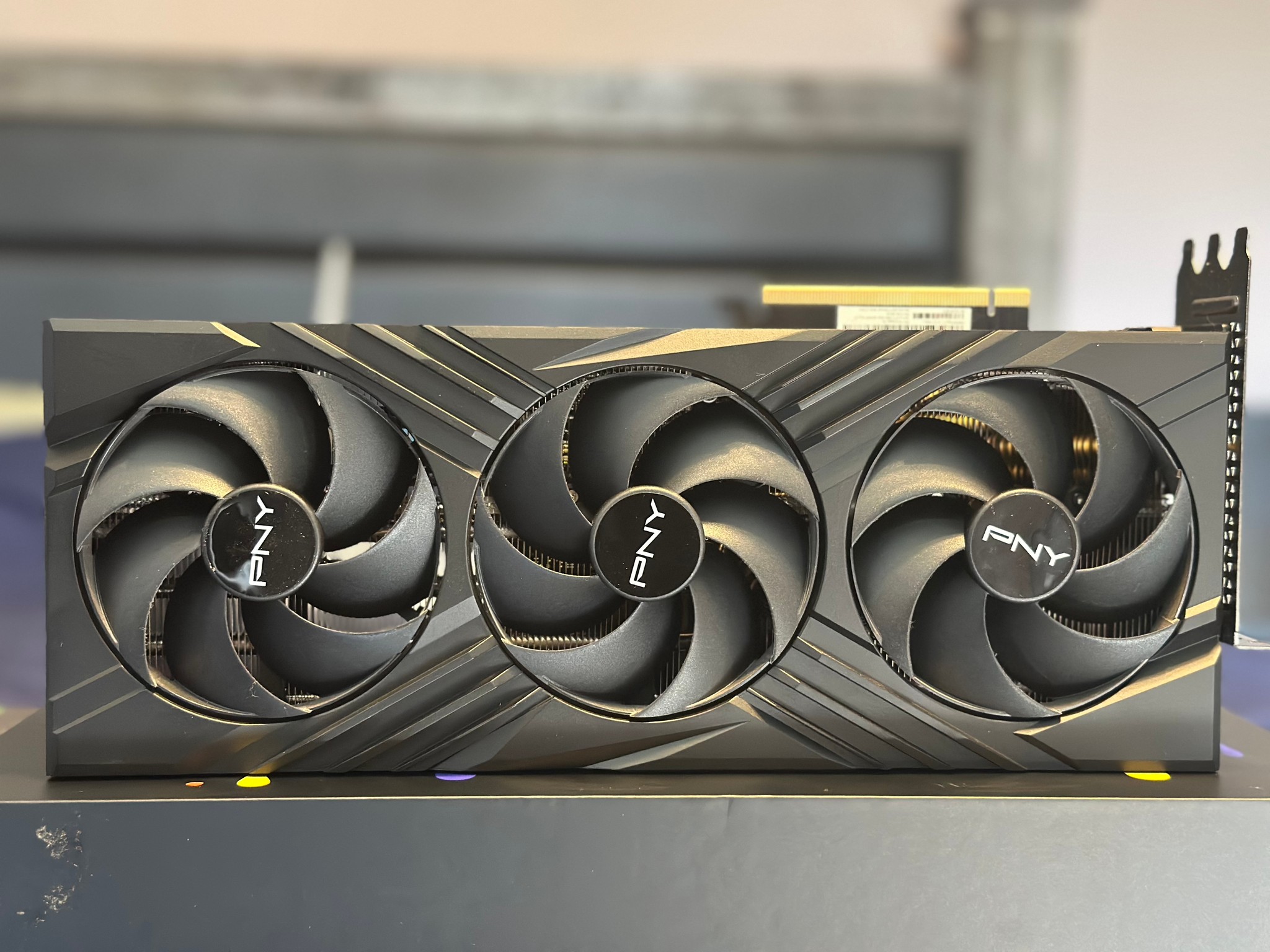 PNY VERTO GeForce RTX 4090