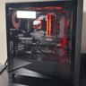 🥷 Stealth ⚫️ | NVIDIA RTX 5070 Ti 16GB | AMD Ryzen 7 9800X3D | 32GB DDR5 | MSI 360 AIO