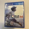 MLB 14 The Show - Sony PlayStation 4 PS4 Tested