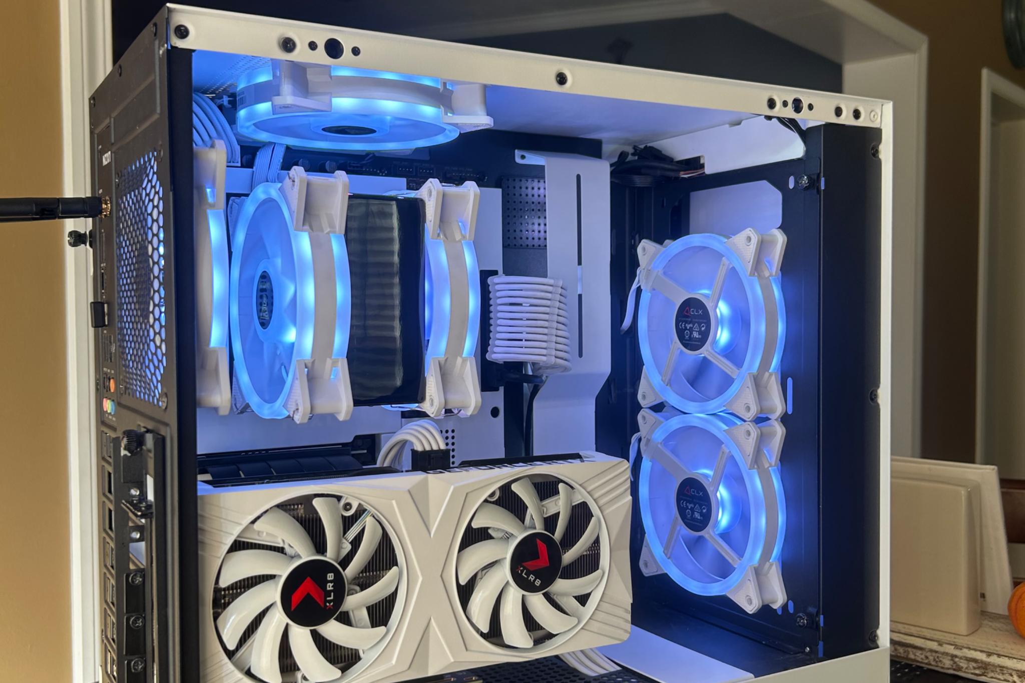 CAMSPCBUILDS