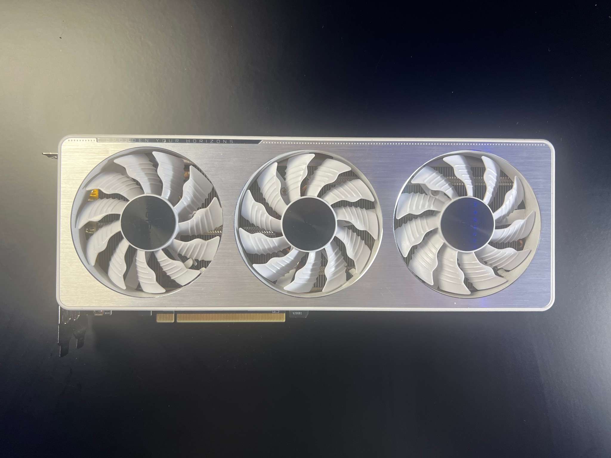 Gigabyte Vision OC GeForce RTX 3070