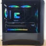 Gaming PC i9-14900K 32GB RAM 1TB SSD RX 7900 XTX 24GB Windows 11 Computer