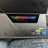 ASUS ROG Flow Z13 i9-13900H RTX 4060 165Hz 16GB 1TB Gaming Laptop/Tablet