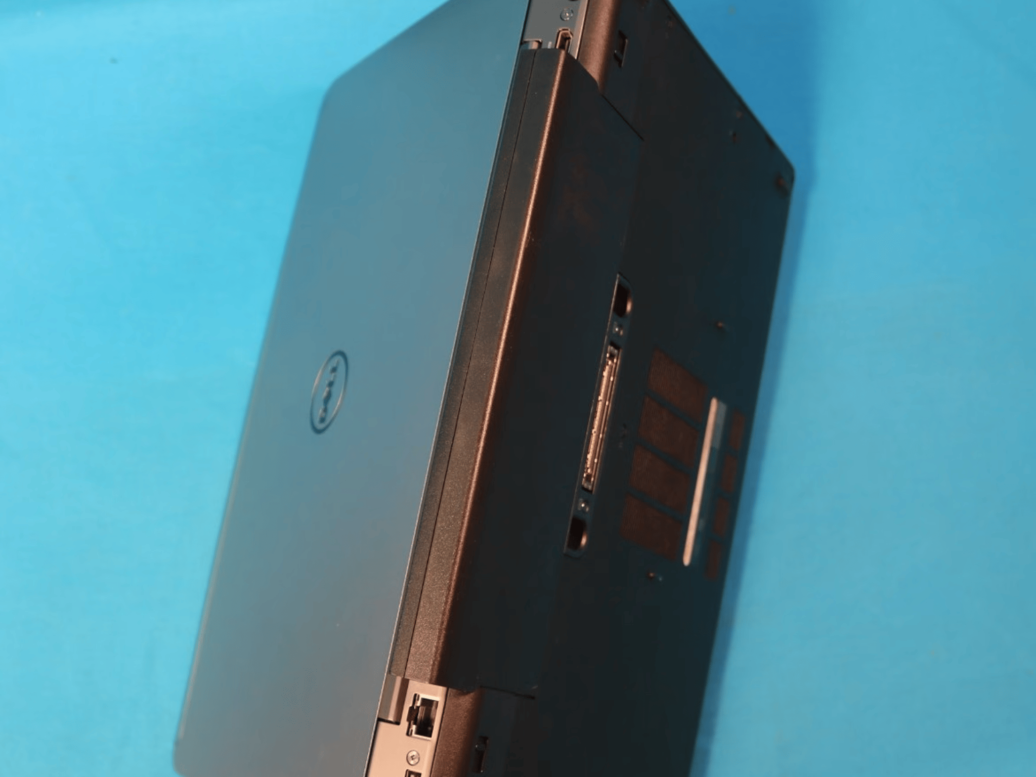 Dell Latitude E6440 i7-4610M 8GB RAM 500GB SSD Windows 10 Pro 1600x900 HD 8600M
