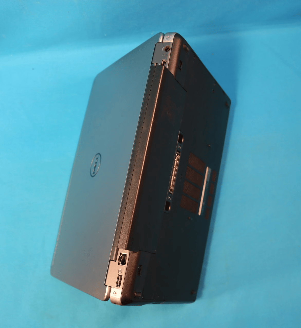 Dell Latitude E6440 i7-4610M 8GB RAM 500GB SSD Windows 10 Pro 1600x900 HD 8600M