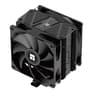Thermalright Burst Assassin 120 EVO. Dark Air Cooler