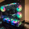 Custom Gaming PC Build