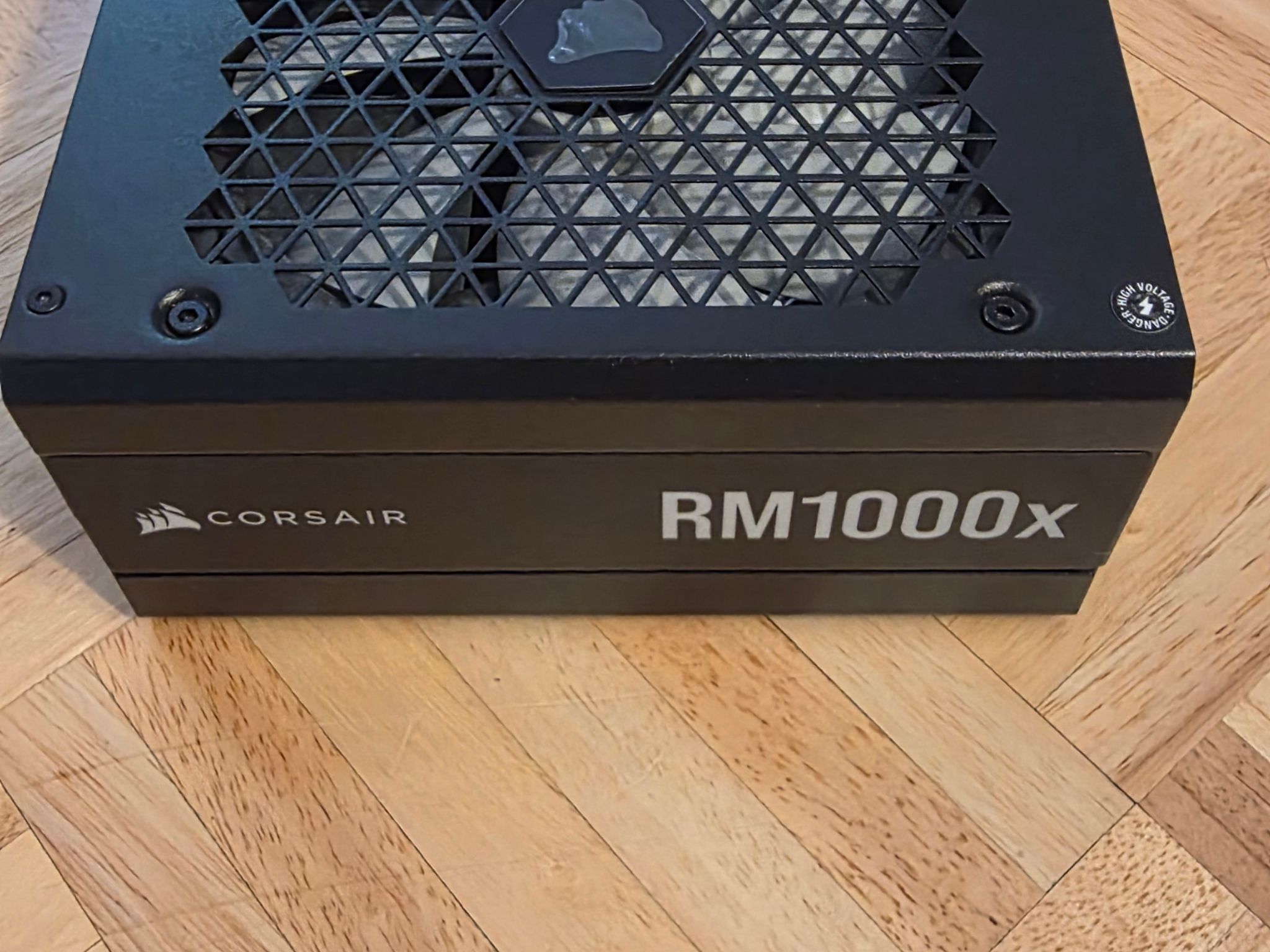 Corsair RM1000x ATX