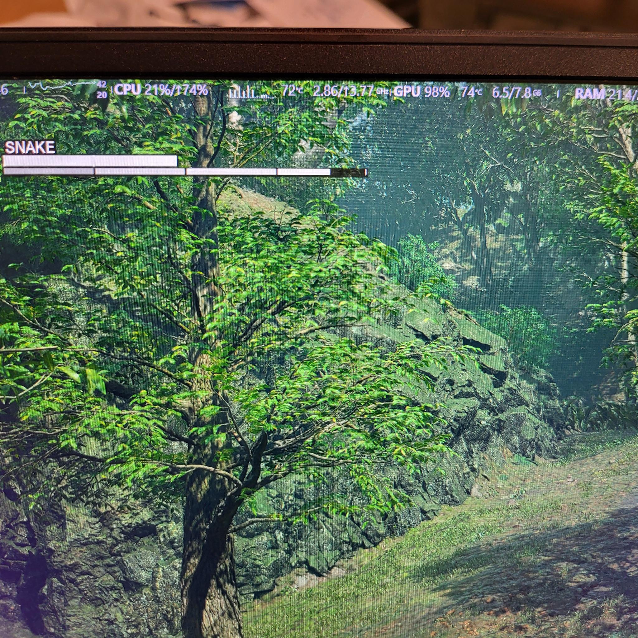 ASUS ROG M16 Gaming Laptop 16"165Hz Intel Core i9-24GB RAM RTX 3070 Ti-3TB SSD