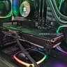☁︎Sky High Value!☁︎  Ryzen 7700X | RTX 4070 | 2TB NVME | 32GB Ram!