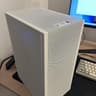 GeForce RTX 3060 Ti Custom Gaming PC - Core i3-12100F, 16GB RAM