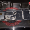 1tb NVMe PCIe 3.0 M.2 SSD