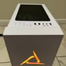 NVIDIA RTX 2060 SUPER, Intel i7-6700, 16GB RAM, 2.1TB Storage - Gaming PC w/Wi-Fi, BT & RGB Remote