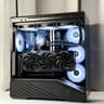 (9800X3D/5080) - Ryzen 7 9800X3D, Nvidia RTX 5080 16GB, 32GB DDR5, 2TB NVME, LCD AIO