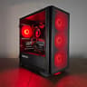 Ryzen 5 5600 ● RX 6600 ● 16GB DDR4 ● 500GB SSD ● Gaming PC