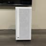 Custom White Gaming PC / ASROCK PG Velocita / Ryzen 7 3700X / RTX 2070 / 16GB / 1TB / Windows 11 Pro