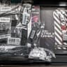 ASUS ROG STRIX X670E-E AM5 ATX Motherboard