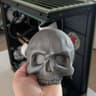 DOOM! Limited Edition - Havn HS420 - 5080 + 7800X3D + 32 GB DDR5 + 2TB Gen 5 SSD
