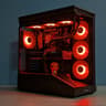 RTX 5070 + Intel Core Ultra 7 265K | 32GB DDR5 | LCD AIO | High-End Gaming PC