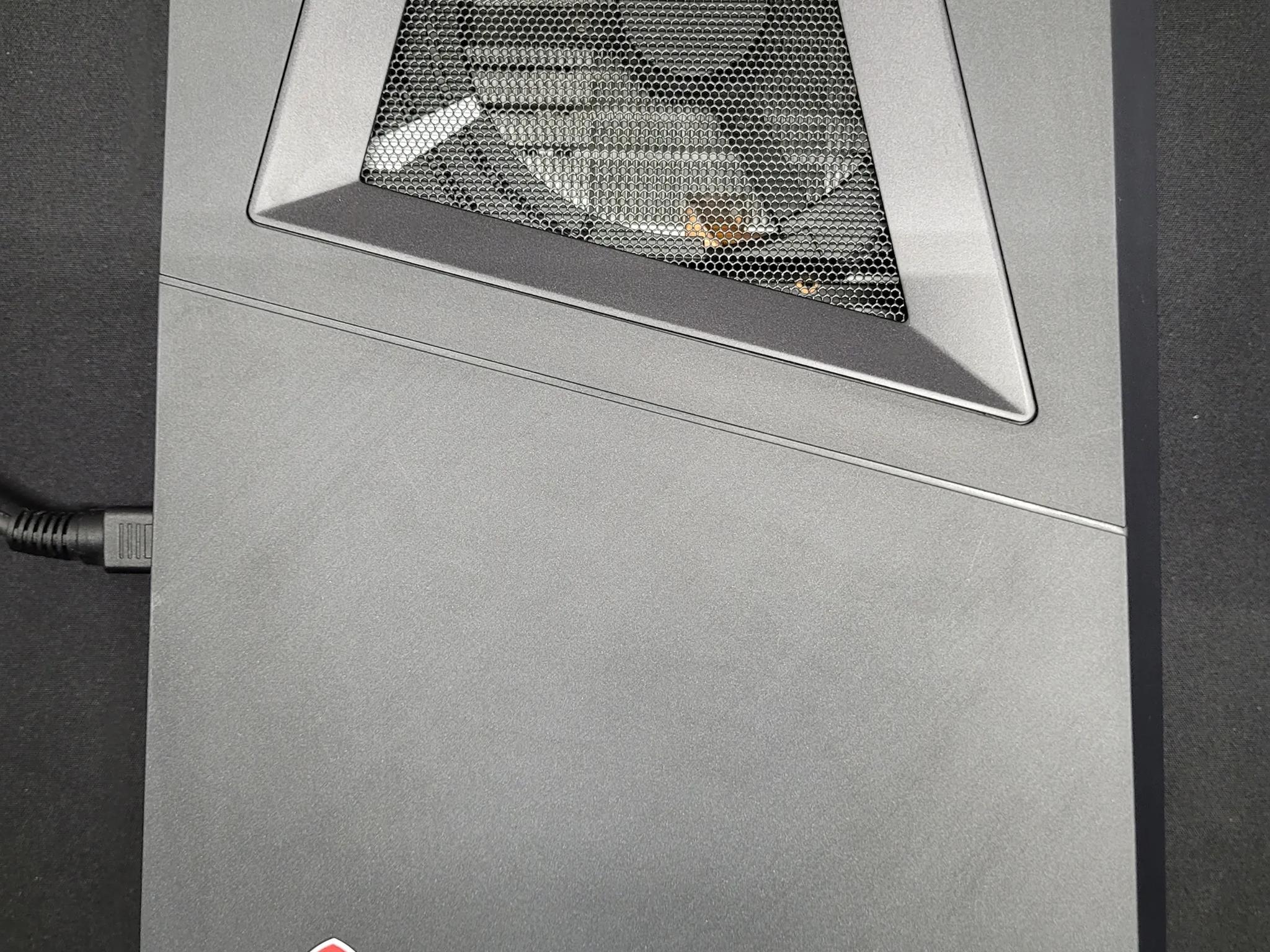 MSI Trident 3 - GTX 1660 & i5 9400f