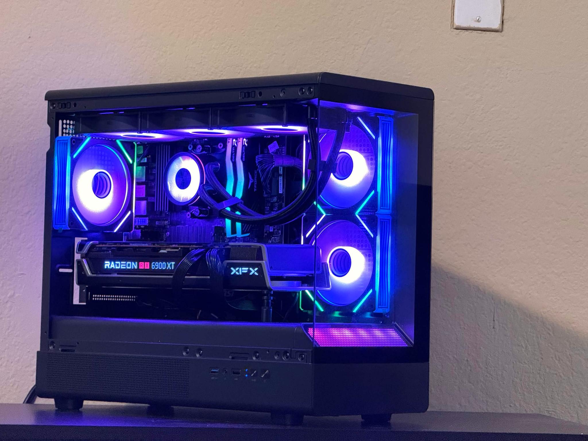AMD Radeon RX 6900 XT - Image 3