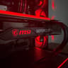 GeForce RTX 3070 Ti Custom Gaming PC - Core i7-12700F