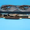 MSI NVIDIA GeForce RTX 3070 Ventus 2X OC 8GB GDDR6 PCIe 4.0 x16 Desktop GPU MS-V390