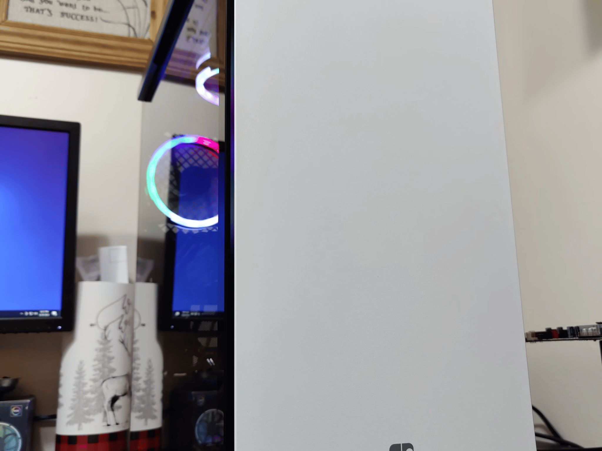 Gaming Computer