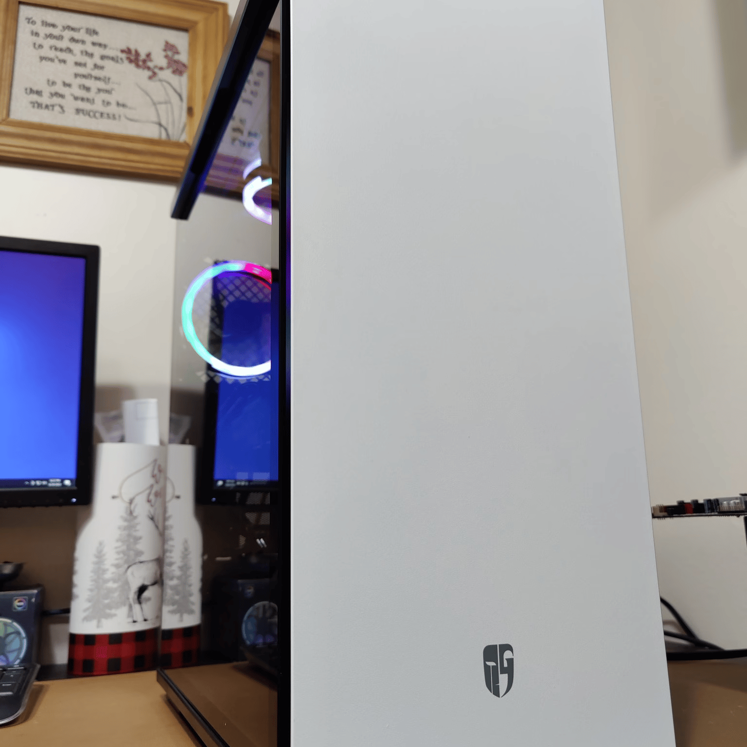 Gaming Computer