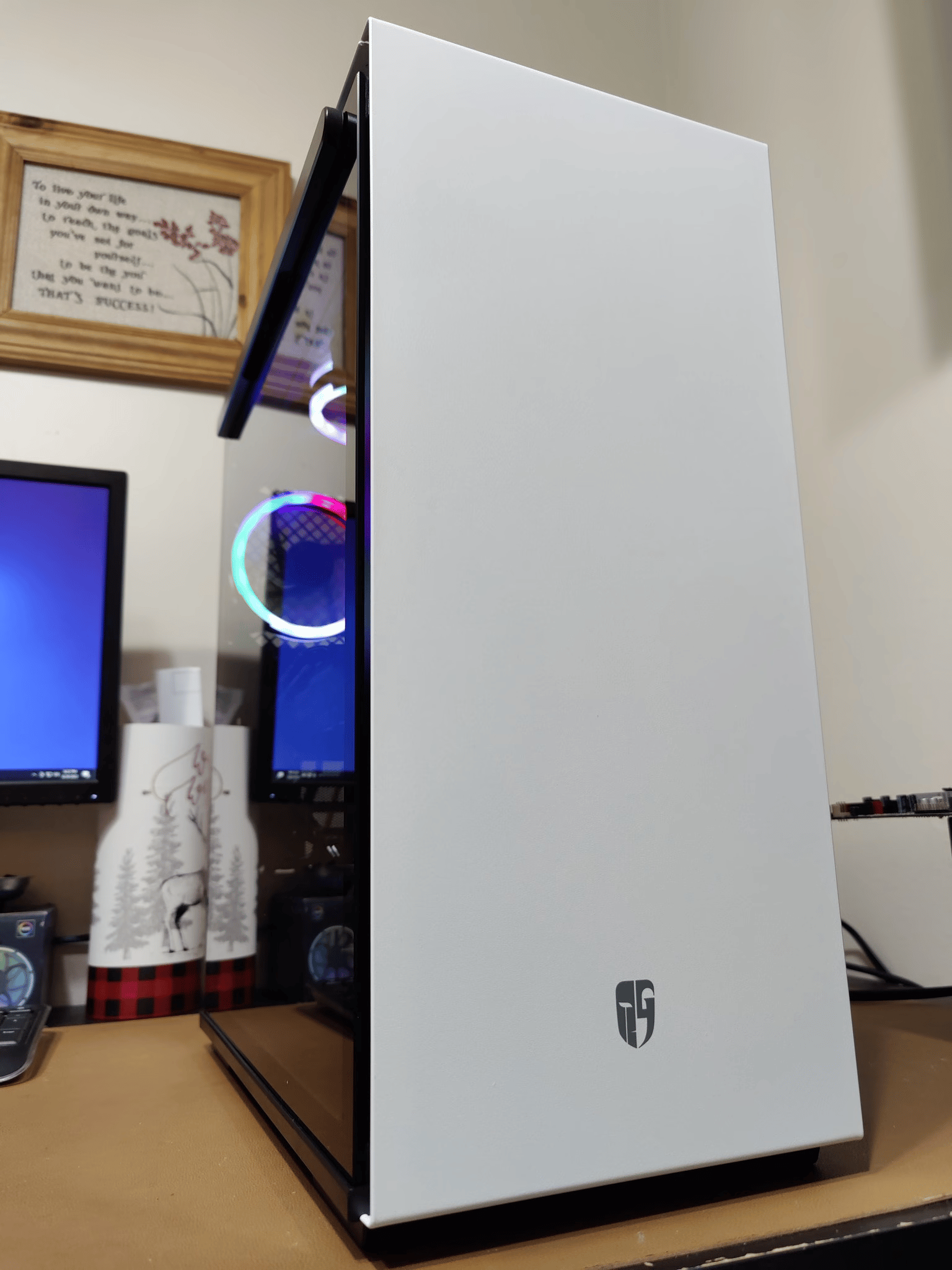 Gaming Computer