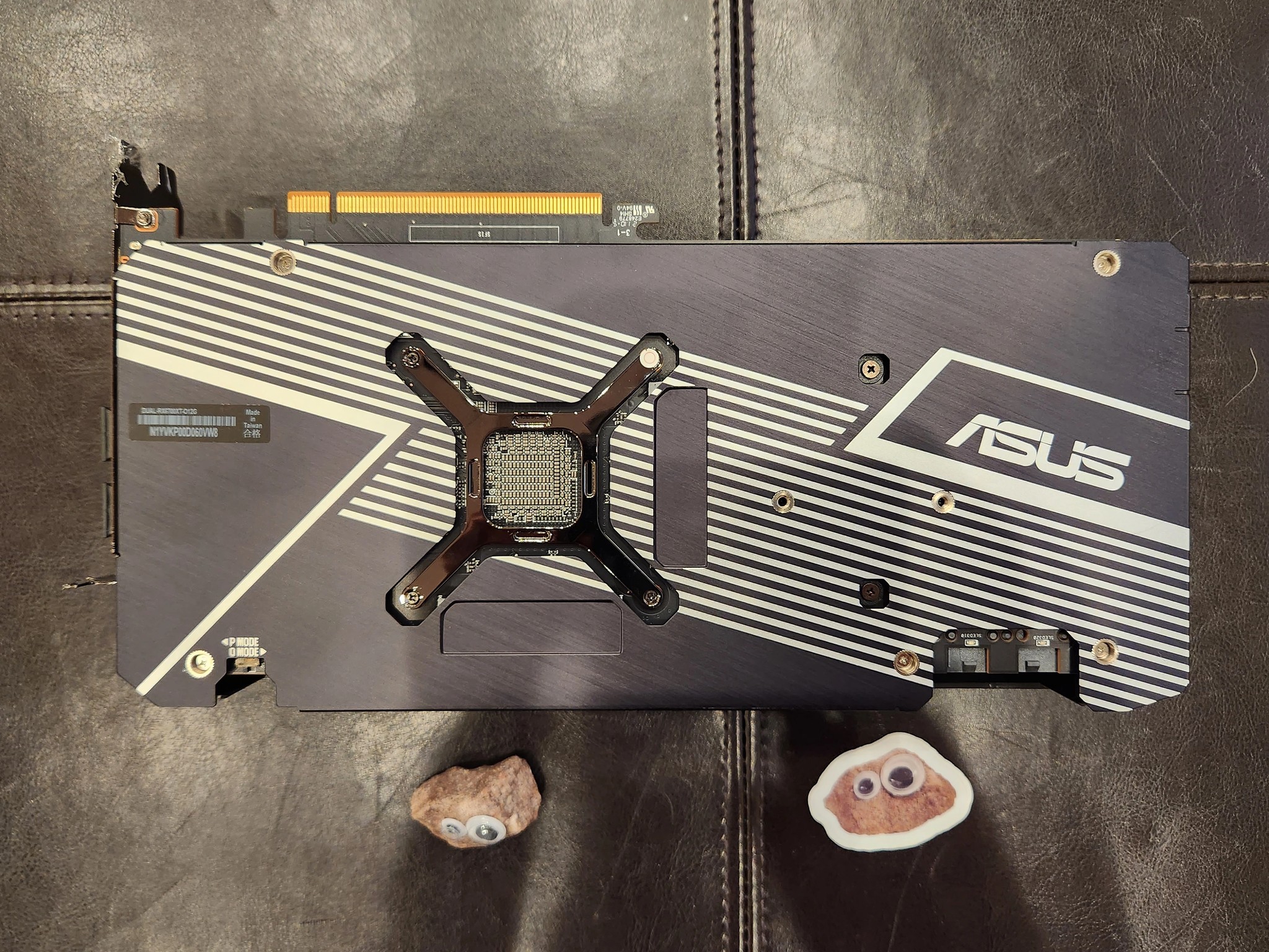 RX 6700XT 12GB (ASUS DUAL) - Used