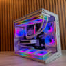 RTX 5060 | RYZEN 5 9600X | 16GB DDR5 | 2TB SSD| 360MM AIO
