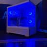 RX 5700XT|Ryzen 5 4500|32GB RAM|1TB M.2 SSD|Windows 11 Pro