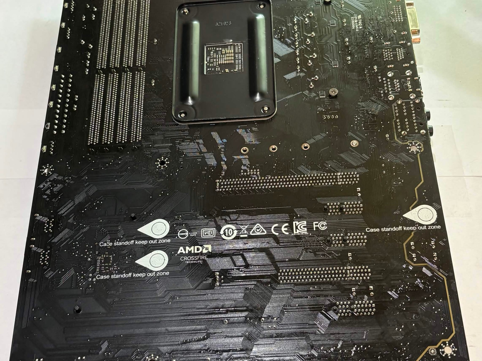 MSI B450 Tomahawk MAX II AM4 ATX Motherboard