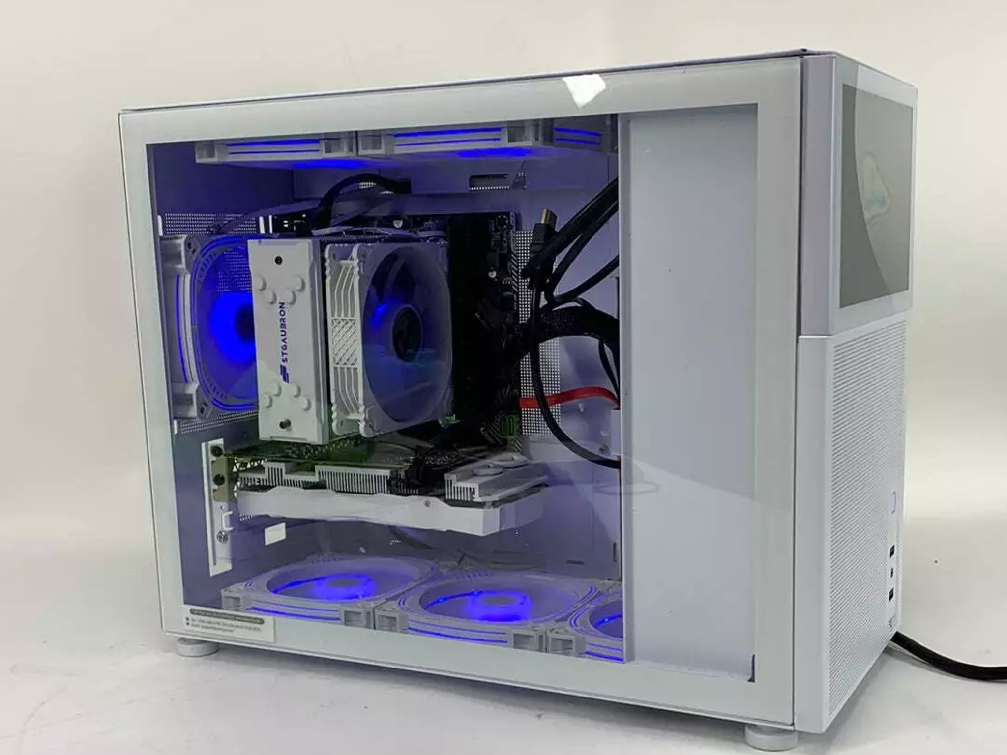 2060 Super Gaming PC
