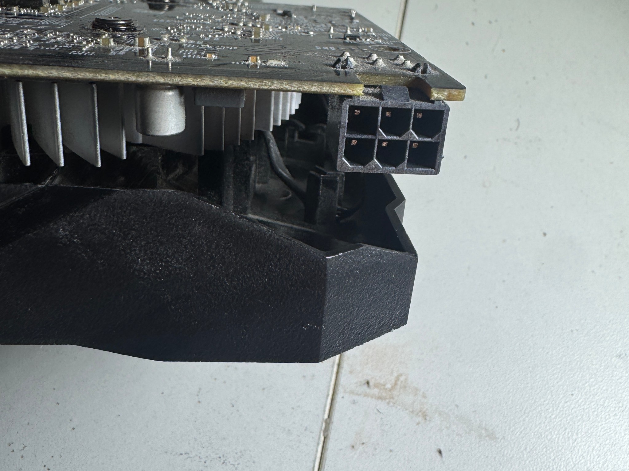 Gigabyte WINDFORCE OC GeForce GTX 1650 SUPER