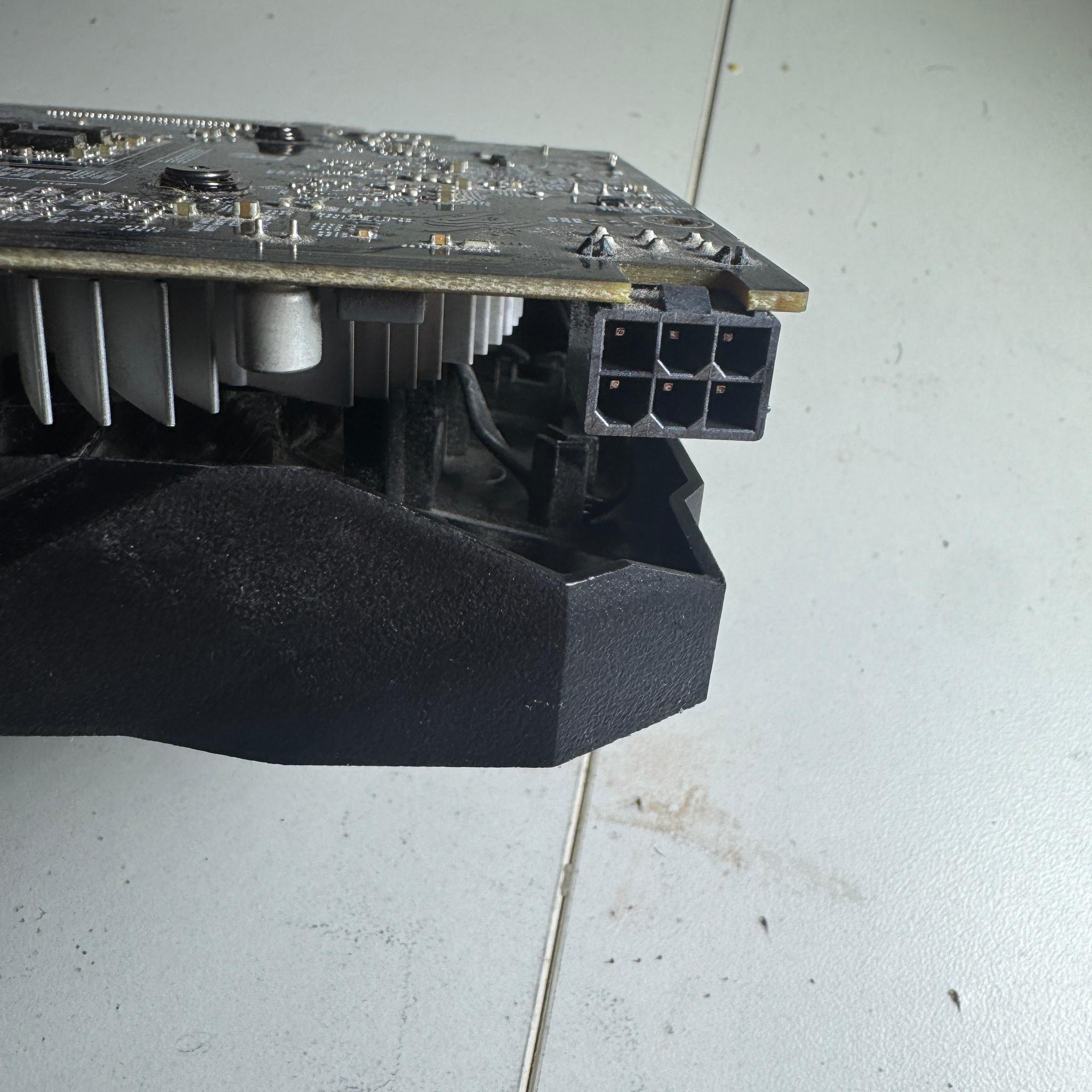 Gigabyte WINDFORCE OC GeForce GTX 1650 SUPER