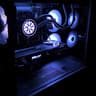Gaming PC - Ryzen 7 7700X - RTX 5060 Ti 16GB - 32GB DDR5 6000MTs - 1TB NVMe (7000MB/s) - Windows 11