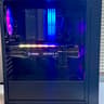 Custom Gaming PC Build