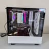GeForce RTX 2070 Super Custom Gaming PC - Core i7-9700, 16GB RAM, 512GB SSD