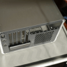 Raijinetek STYK Mini Tower Case- Silver