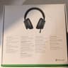 Official Xbox Wireless Headset
