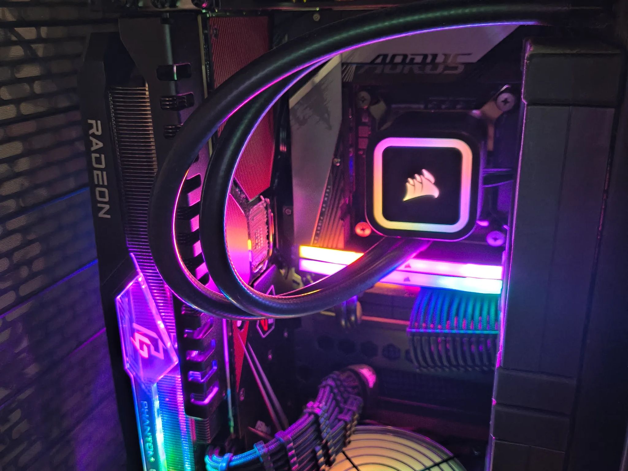 pro gaming pc -4k